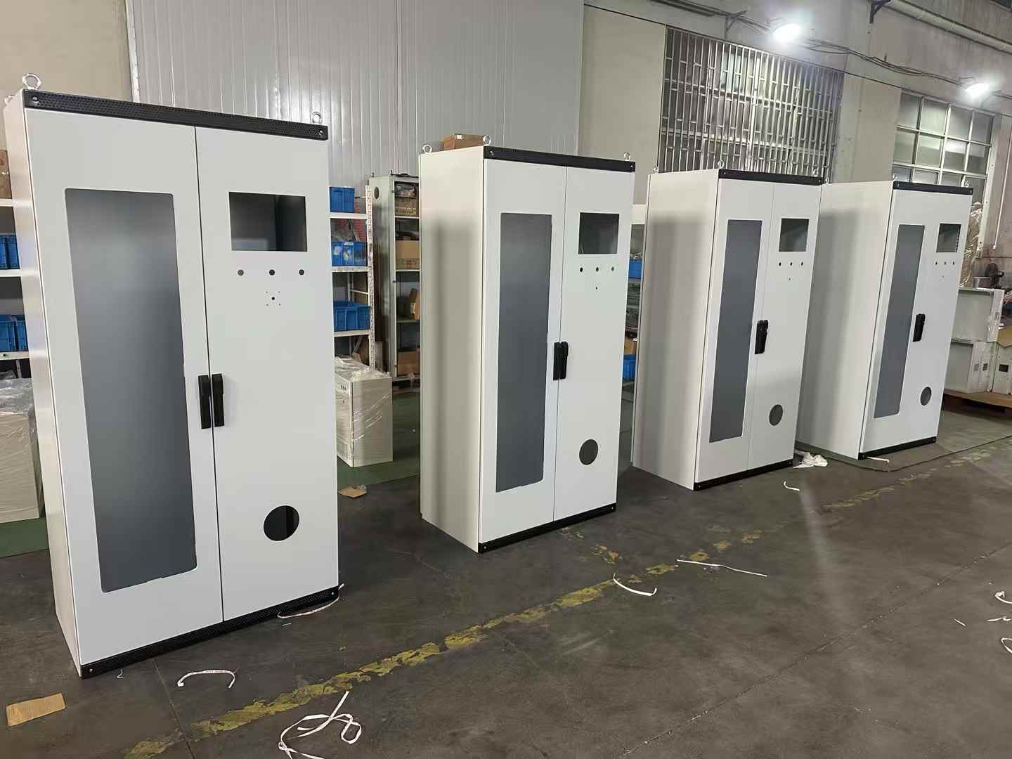 ps柜定制