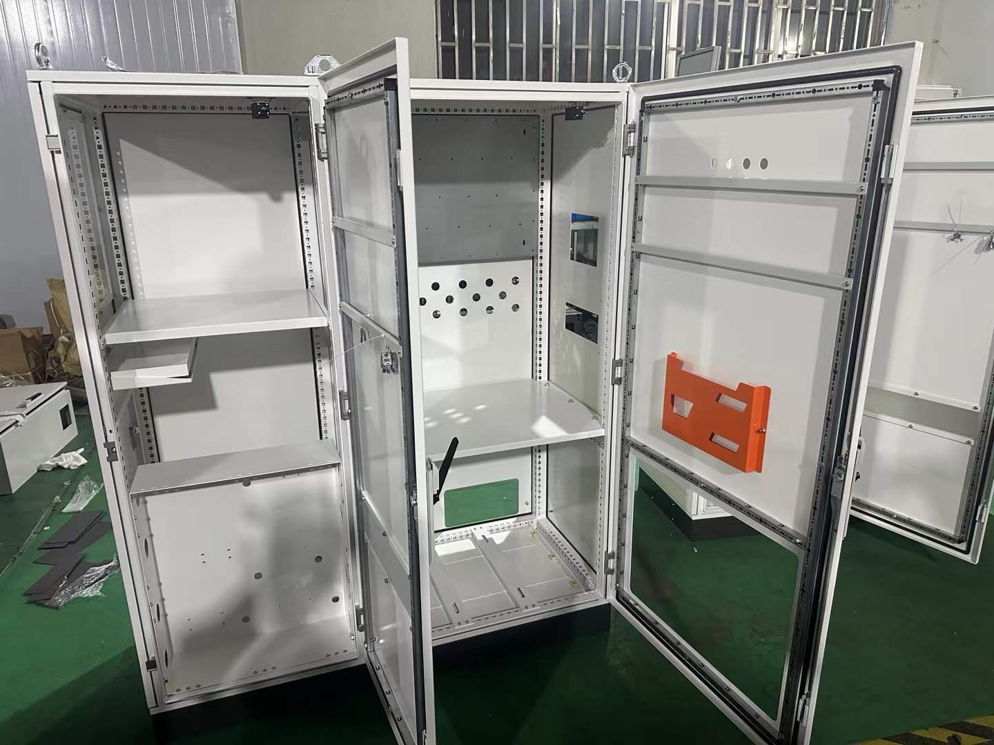 ​朗毅机电ps柜定制