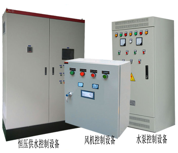 深圳空调暖通控制系统安装公司
