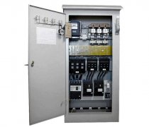 高低压配电柜如何进行电路布局？