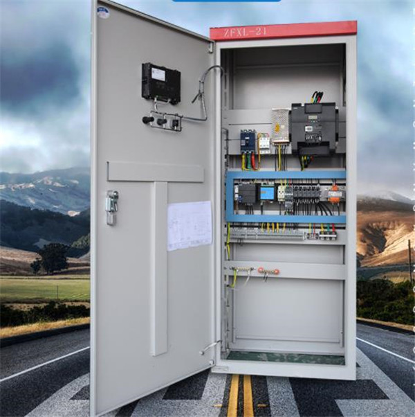  plc控制柜厂家,plc智能控制柜  