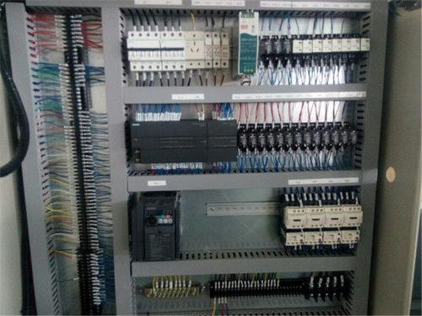 plc智能控制柜，plc智能控制柜厂家